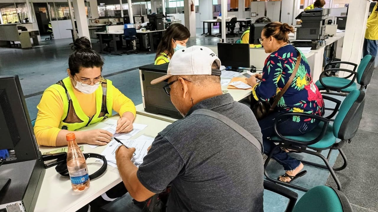 Comissões da CNH Popular atendem em mais 13 municípios a partir deste sábado (12)