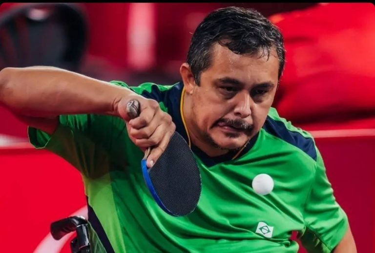 Agente de trânsito do Detran-CE é convocado para os Jogos Parapan-americanos do Chile