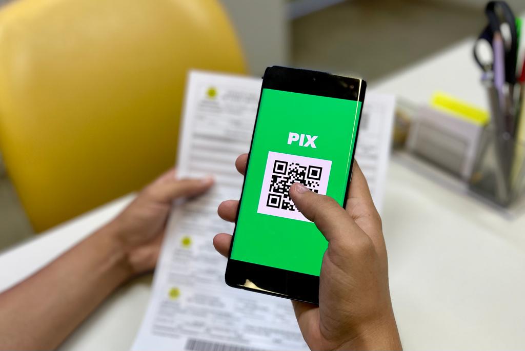 Boletos do Detran-CE poderão ser pagos via PIX a partir da próxima segunda, dia 15
