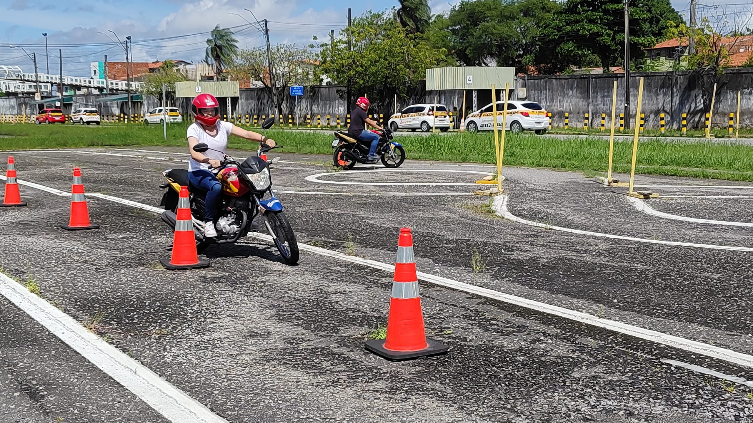 Detran-CE inicia atendimento da CNH Popular em Fortaleza a partir do dia 1º de julho