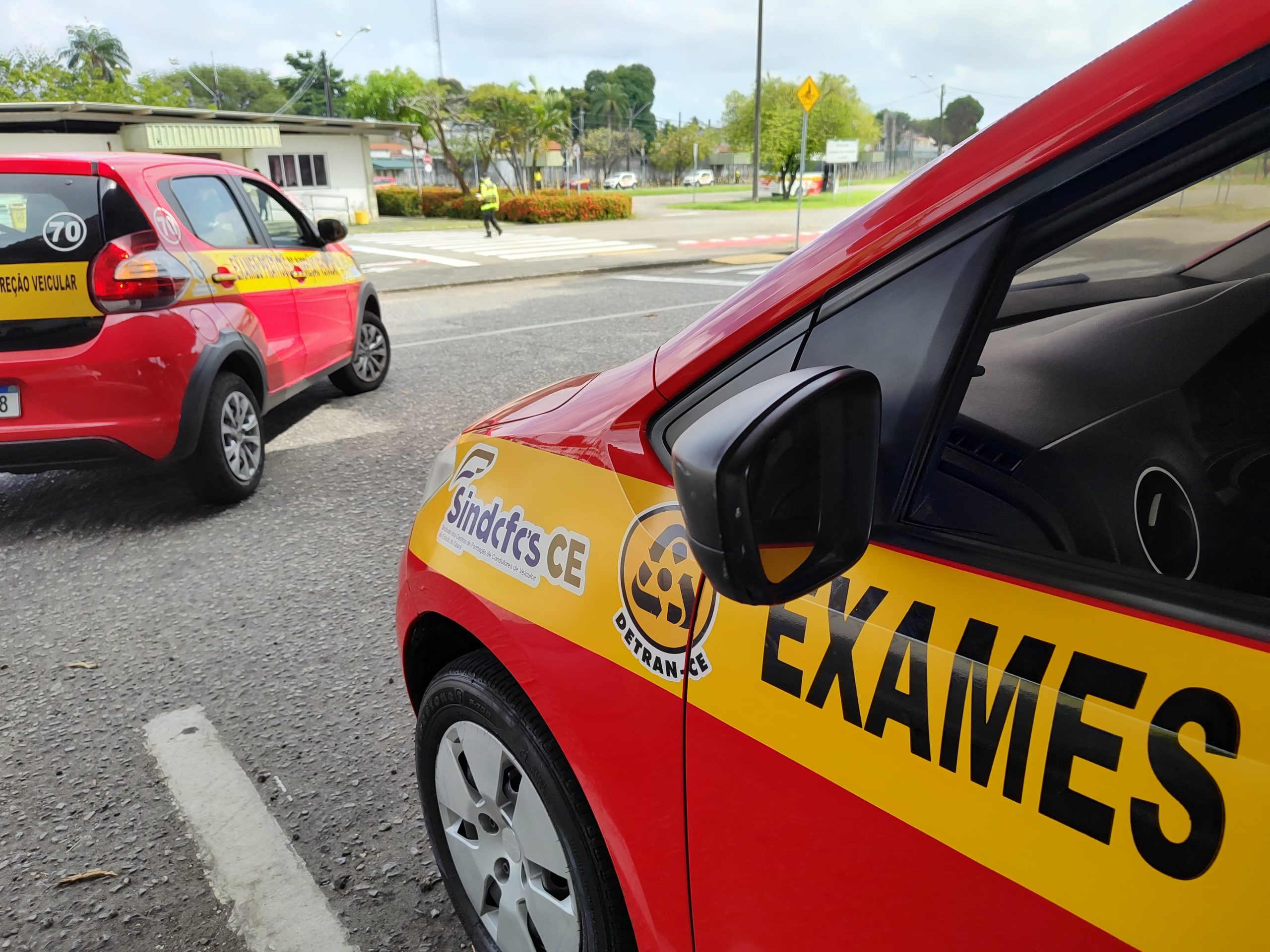 Detran-CE atende candidatos com inscrições aprovadas no programa CNH Popular 2023 em CAUCAIA, HORIZONTE e MAIS TRÊS MUNICÍPIOS a partir de segunda (26)