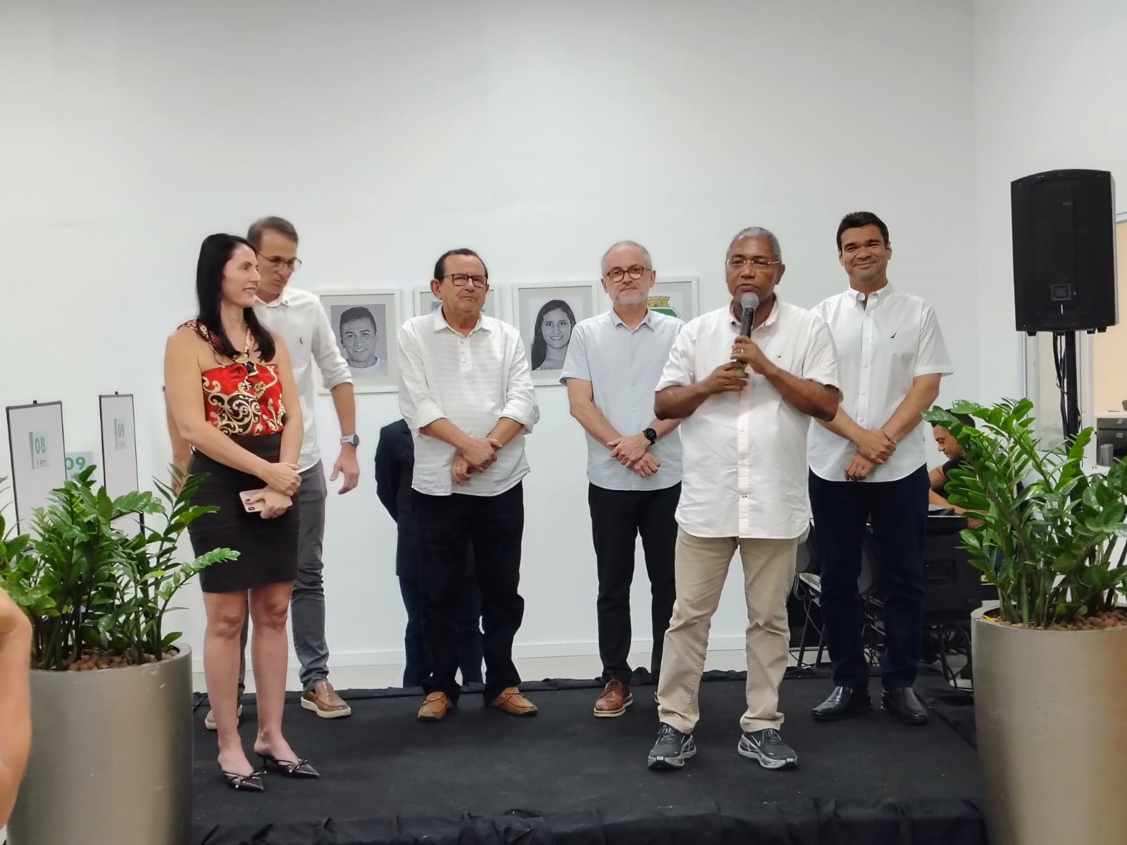 Detran-CE inaugura nova unidade de atendimento no North Shopping Jóquei, em Fortaleza