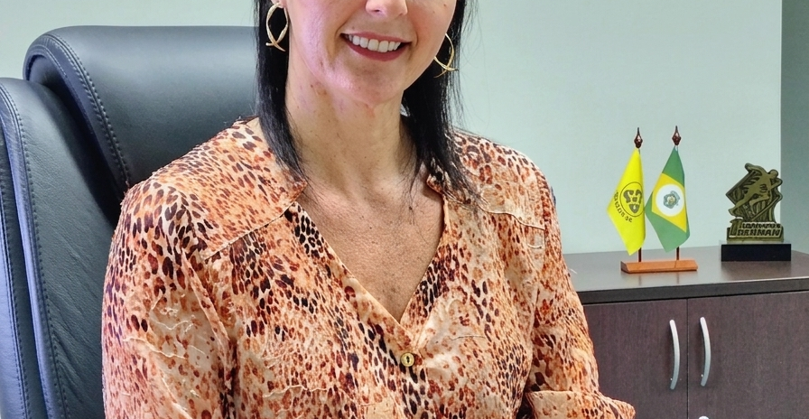 Sandrylene Maranhão Ibiapina