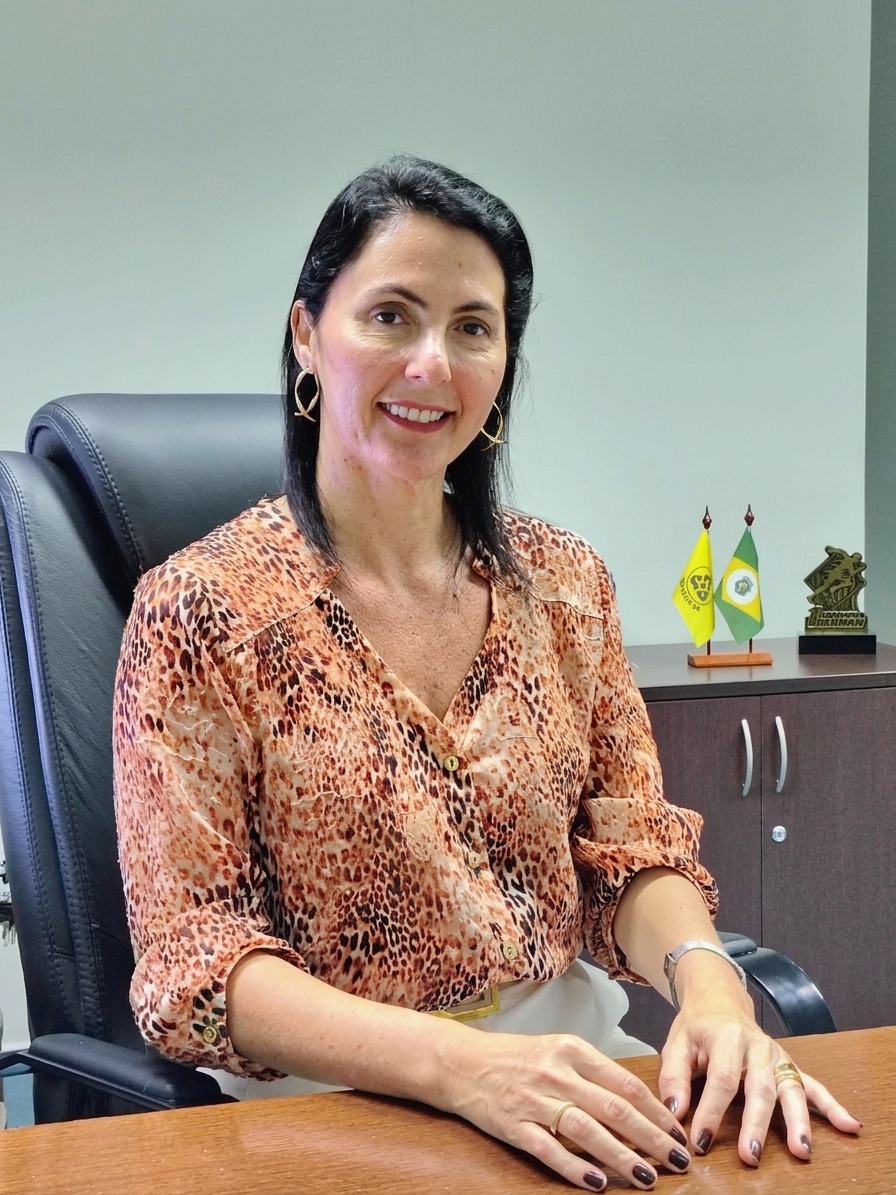 Sandrylene Maranhão Ibiapina