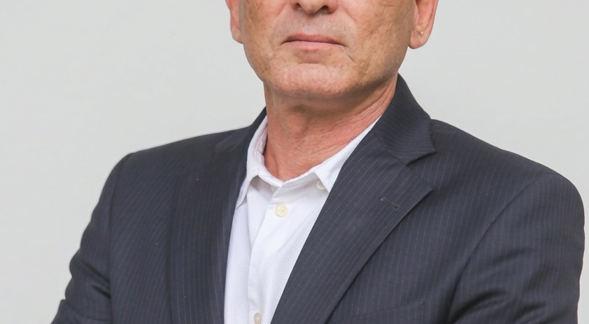 Jorge Vasconcelos Trindade