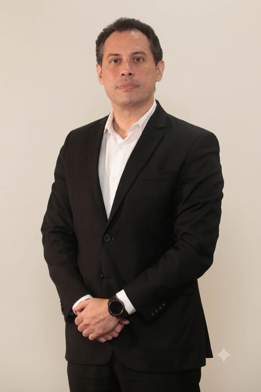 Marcos Antonio Sampaio de Macedo