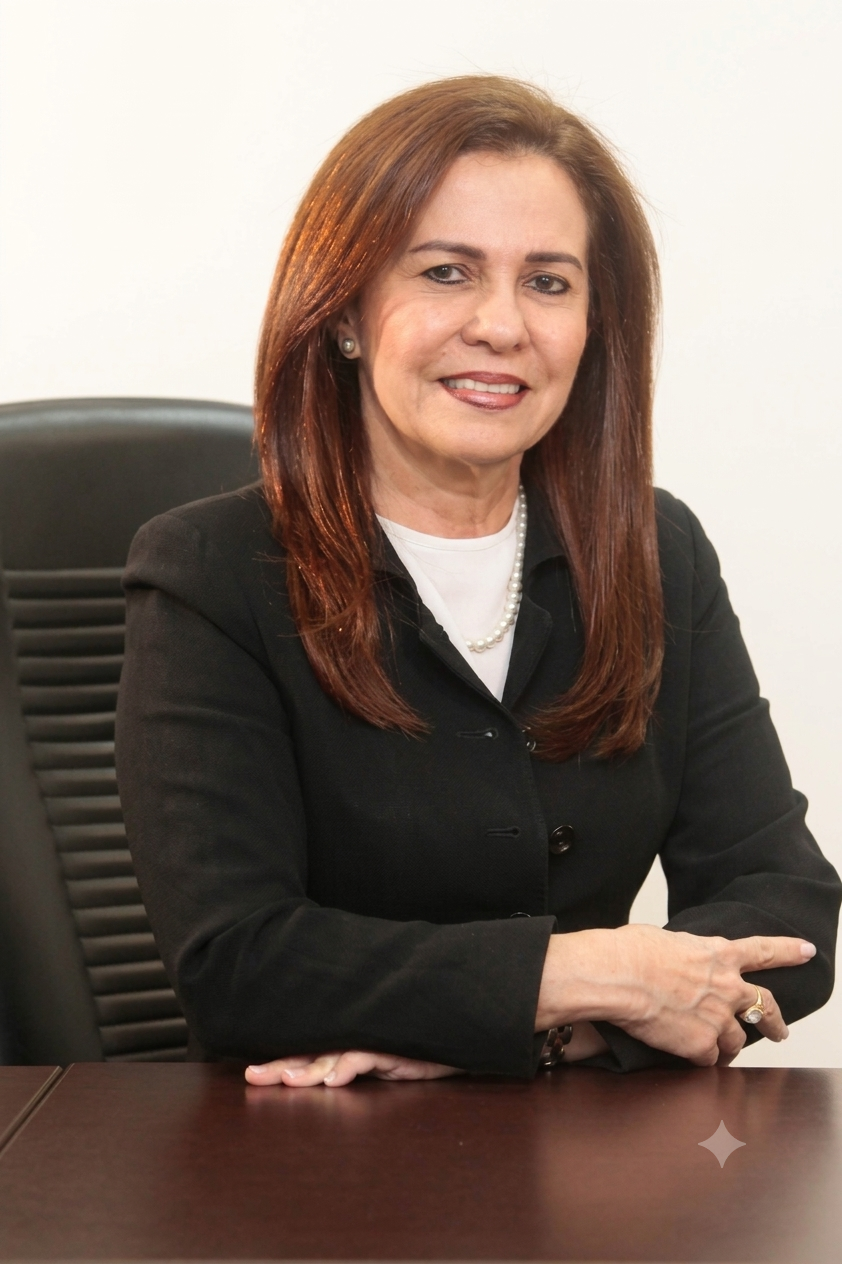 Lorena Maria Moreira Chagas