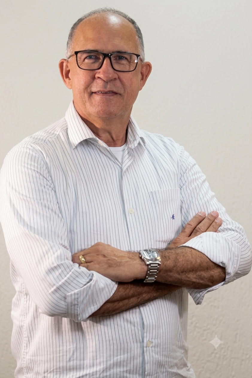 Francisco Júlio Dias Cavalcanti