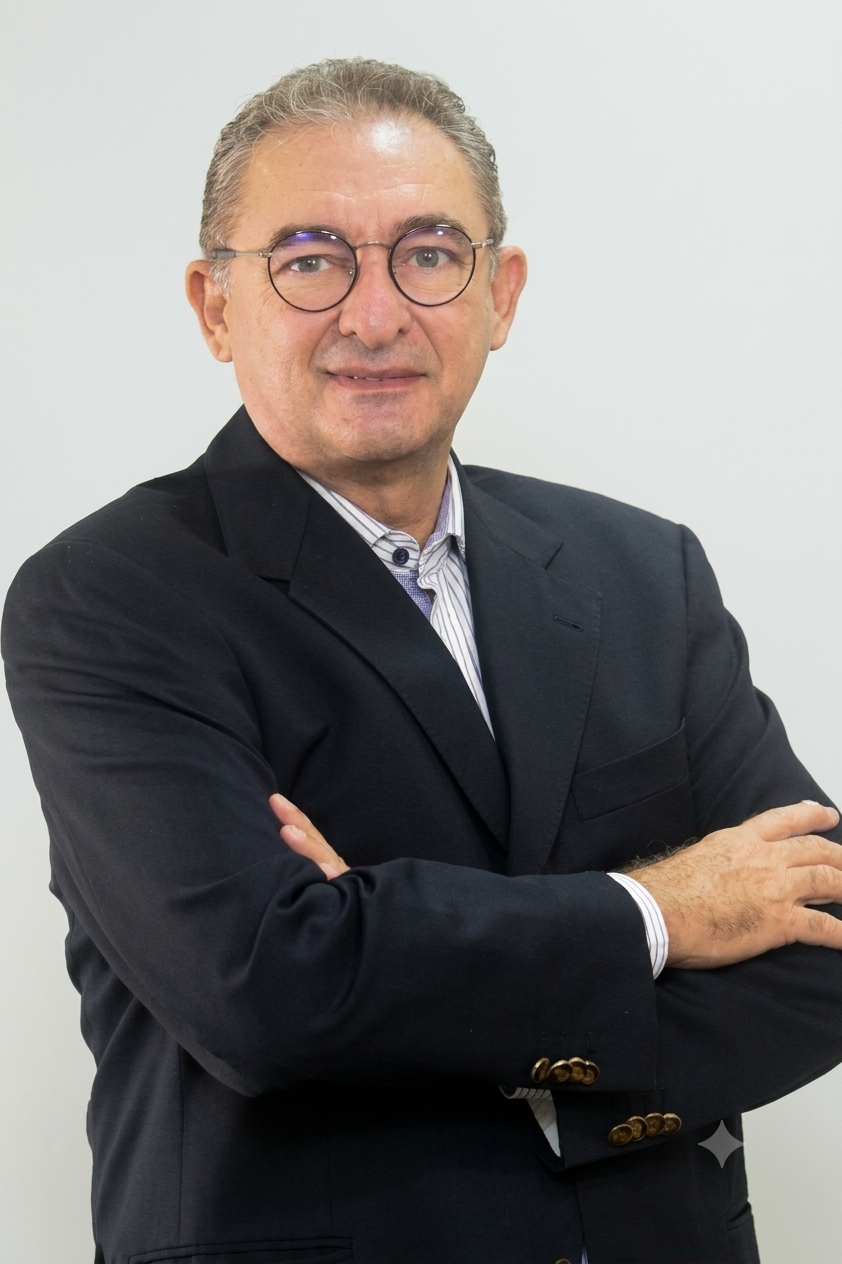 Raimundo Oman Carneiro Filho