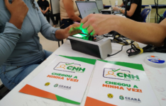 Detran-CE atende candidatos da CNH Popular em seis municípios nos dias 27 e 28 de junho