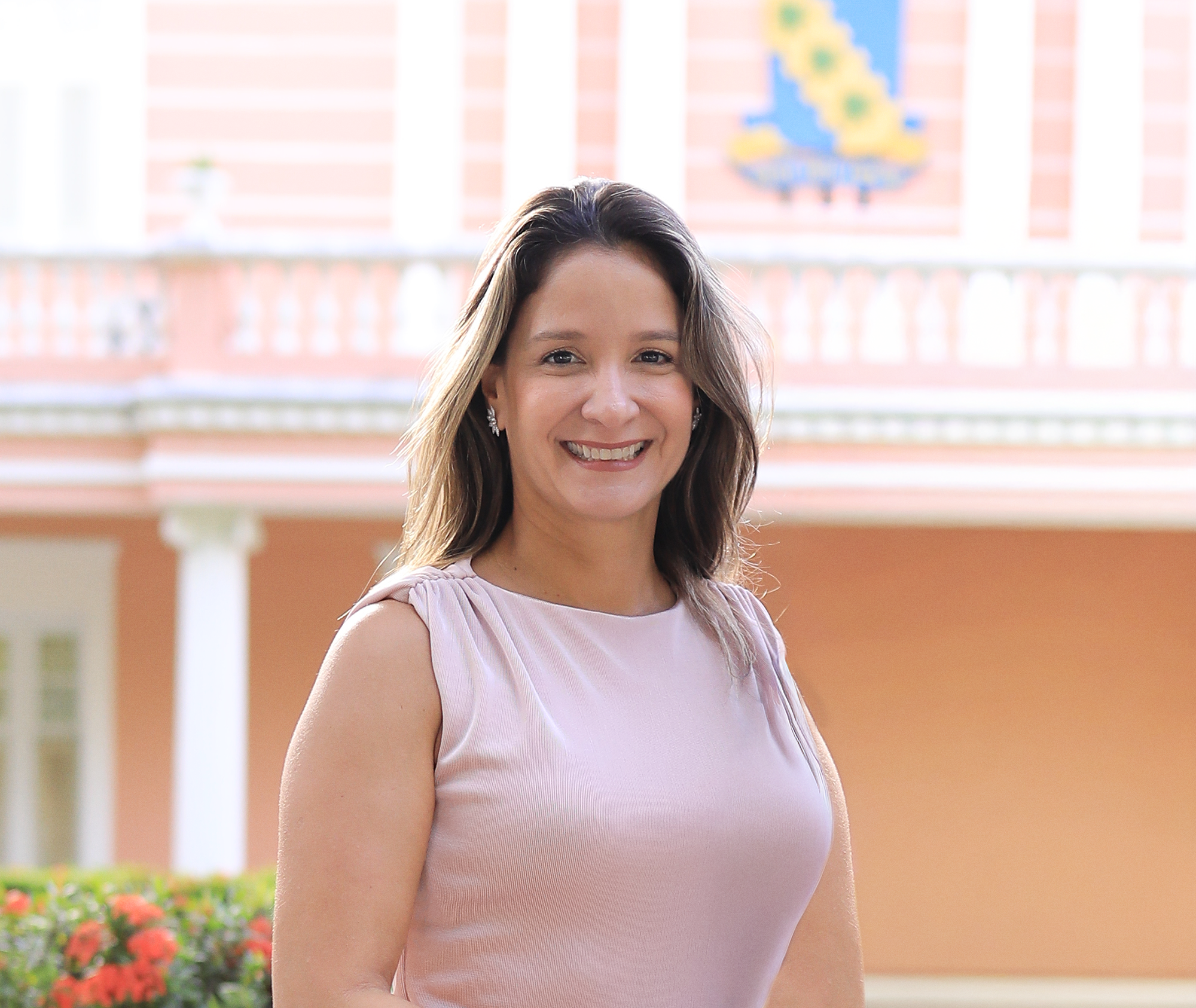 Marianne Gondim