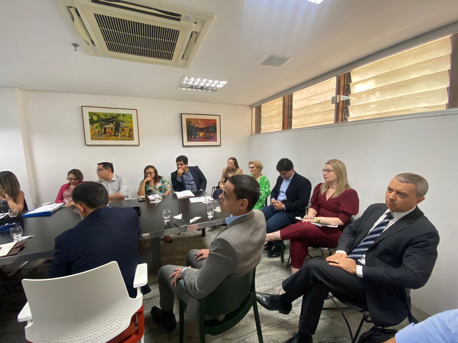 Secretaria dos Direitos Humanos é eleita presidente do Conselho Interinstitucional de Justiça Restaurativa, Mediação e Cultura de Paz