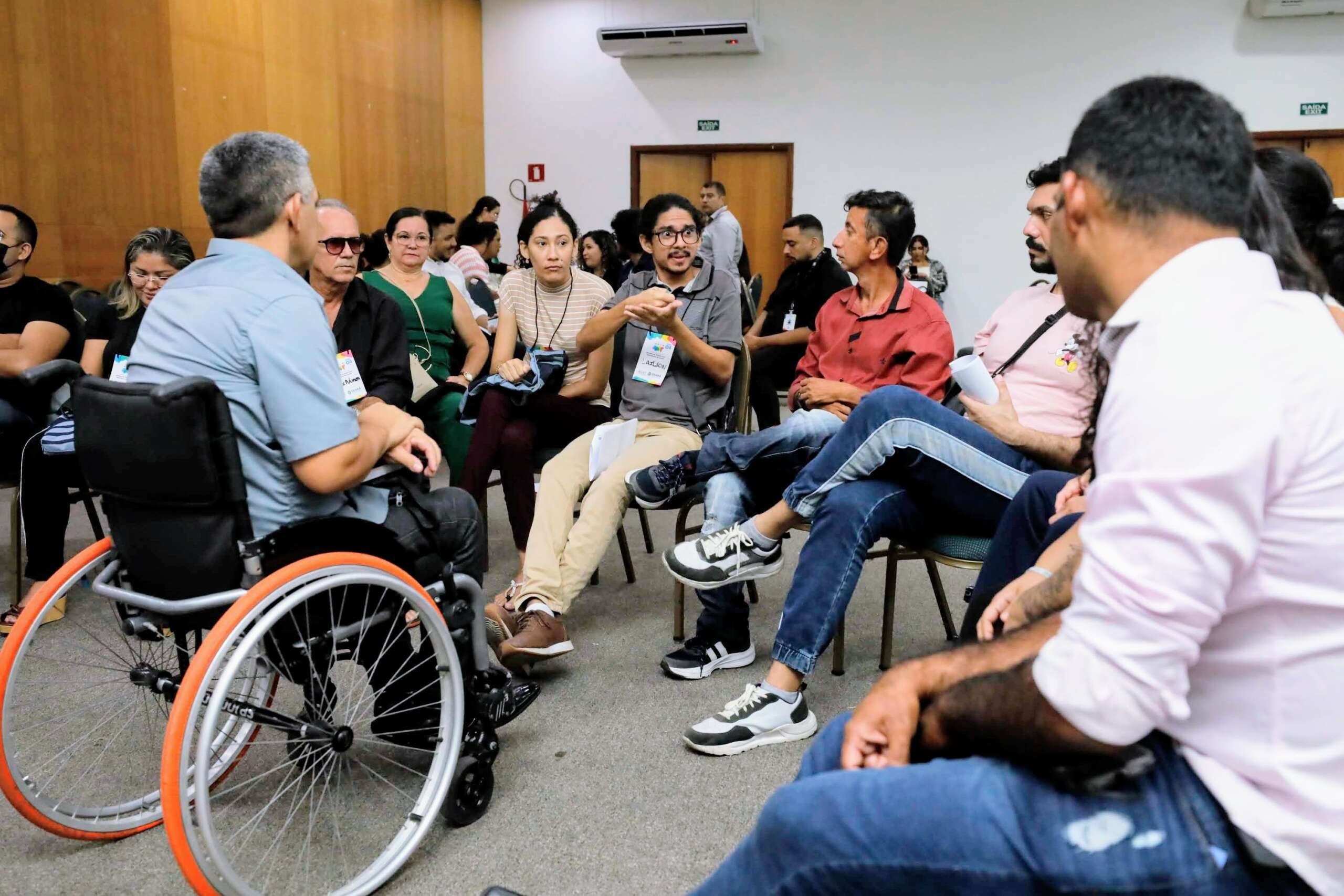 Ceará assina adesão ao Novo Viver Sem Limite em evento realizado na quinta-feira (4)