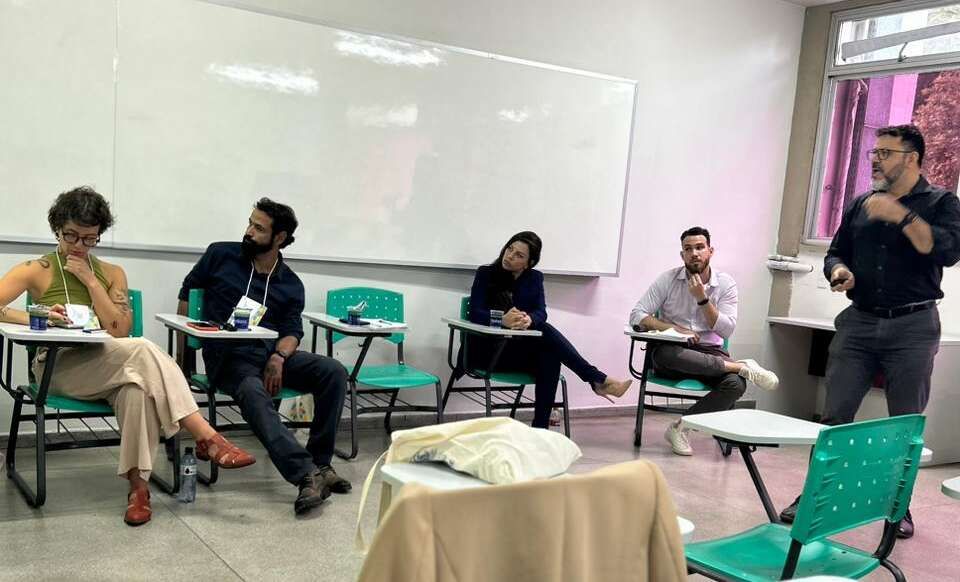 Sedih debate políticas de direitos humanos em agenda institucional realizada em Recife (PE) 