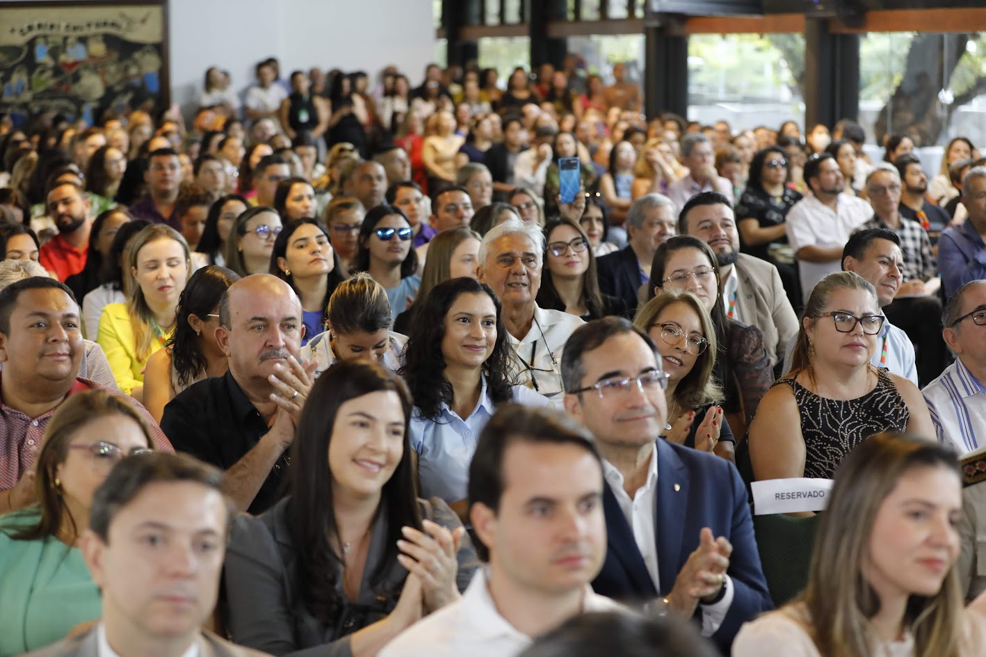 Sedih realiza Semana dos Direitos Humanos com o tema “Ceará mais Humano”