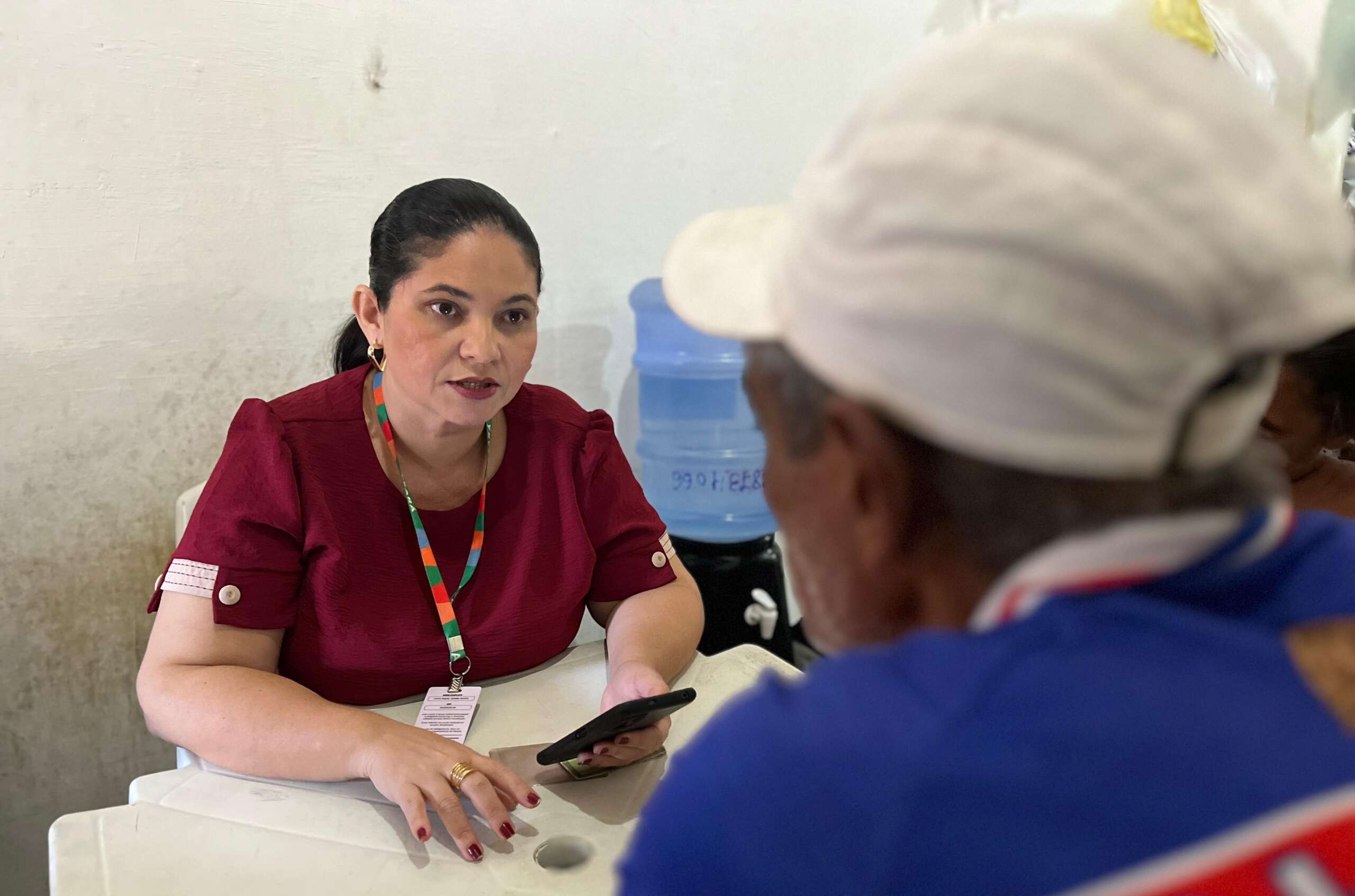 Secretaria dos Direitos Humanos do Ceará (Sedih) inaugura unidade do Centro de Referência em Direitos Humanos no Crato na quinta-feira (30)