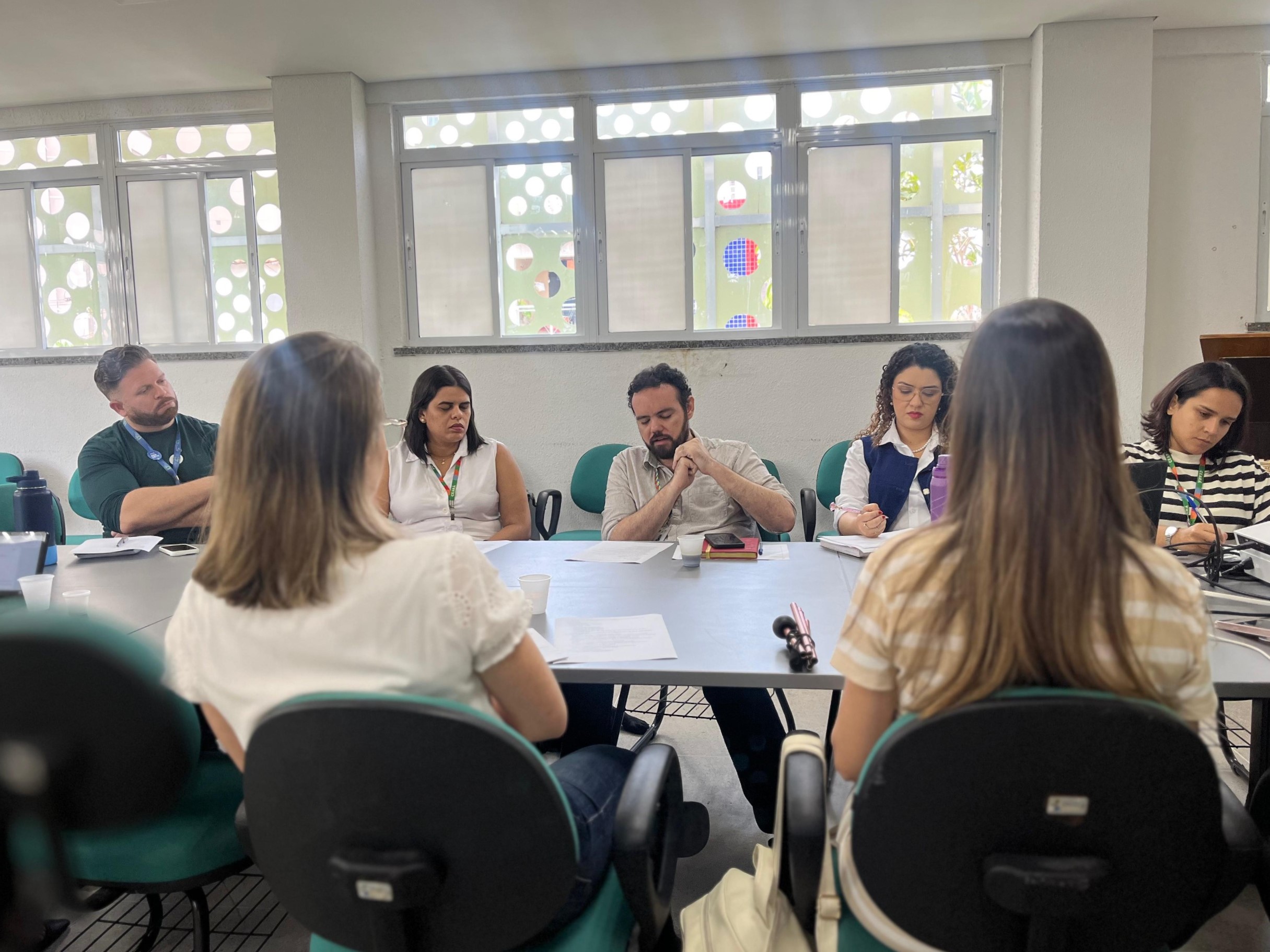 Comitê estadual apresenta os avanços das políticas públicas para pessoas com deficiência no Ceará