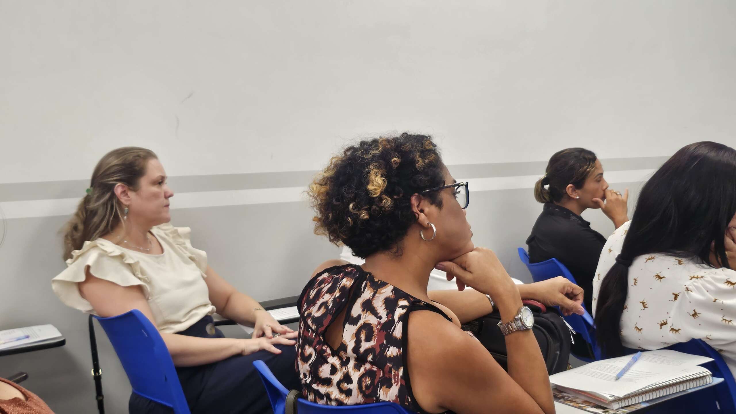 Sedih abre inscrições para curso de Facilitadores de Justiça Restaurativa e Círculos de Construção de Paz em Maranguape
