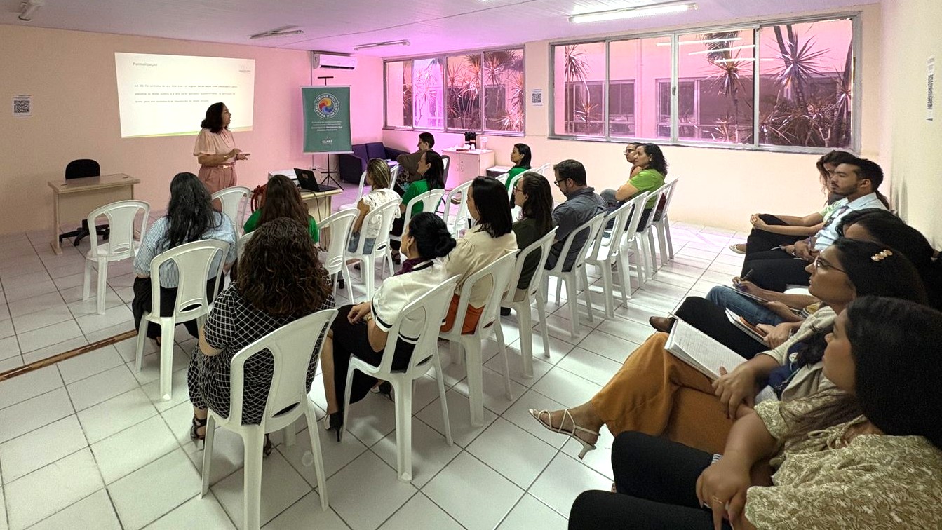 Trilha dos Direitos Humanos reforça competências das equipes da Sedih e aprimora serviços à população