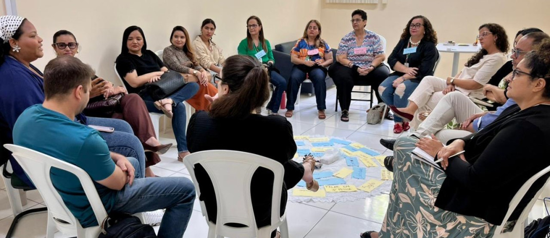 Sedih abre inscrições para curso de Justiça Restaurativa em Sobral e Juazeiro do Norte