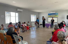 Sedih realizou semana de atendimentos focados em Direitos Humanos no município de Salitre, no cariri cearense