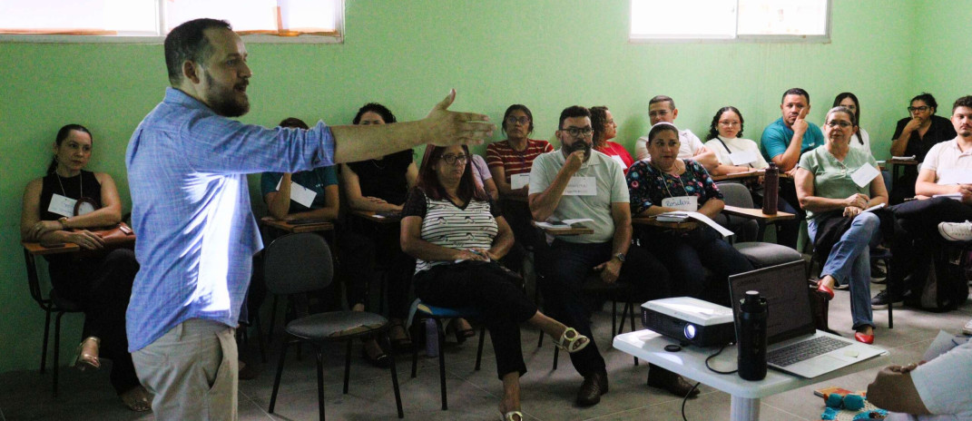 Sedih abre inscrições para Curso de Facilitadores de Justiça Restaurativa e Círculos de Construção de Paz em Caucaia