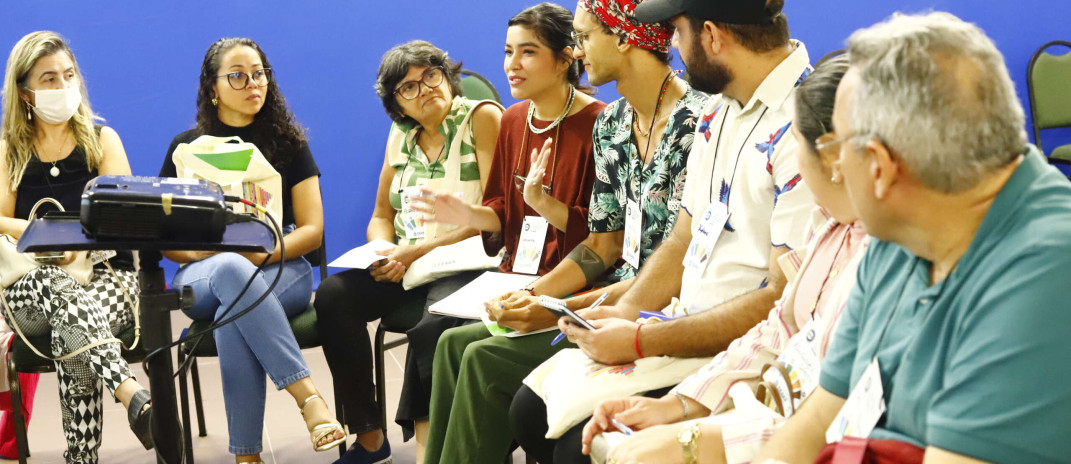 Conferência realizada pelo Governo do Ceará debateu desafios sociais e reforçou o comprometimento do Estado com a Agenda 2030