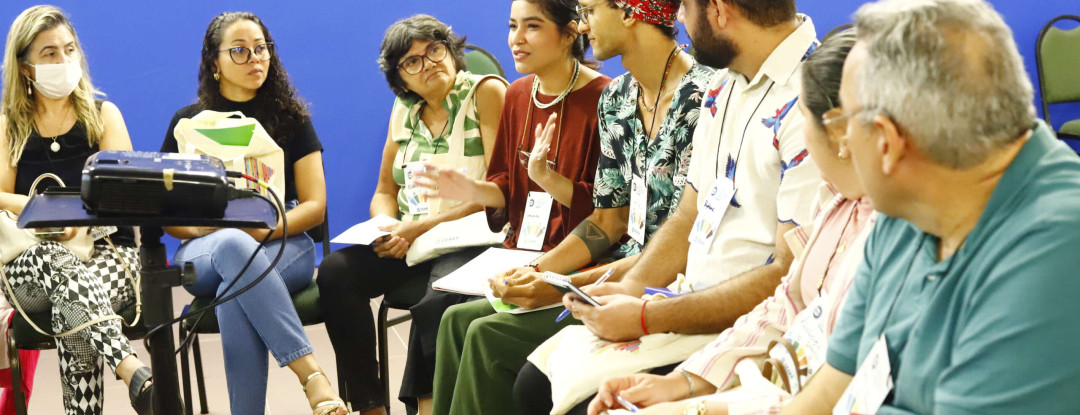 Conferência realizada pelo Governo do Ceará debateu desafios sociais e reforçou o comprometimento do Estado com a Agenda 2030