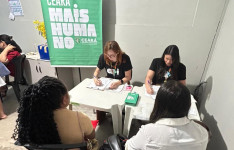 Mutirão de Documentação da Trabalhadora Rural chegou à Acaraú com participação da Sedih 