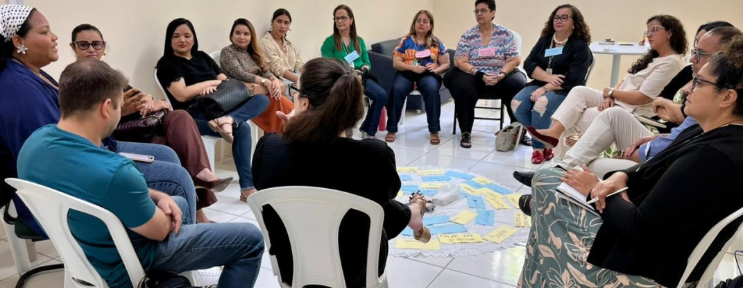Crato ganha nova data para curso de Justiça Restaurativa em junho  