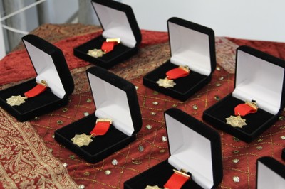 Medalha do Mérito Funcional