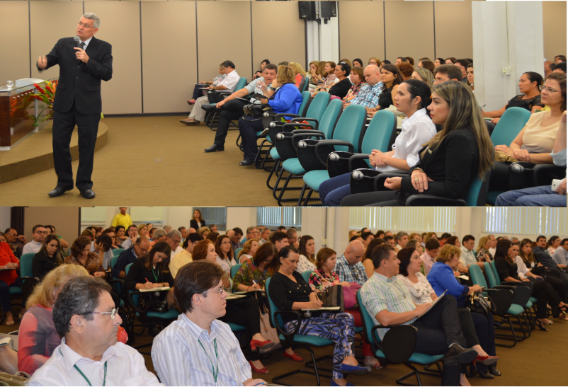 Evento da EGPCE marca início do Programa de Formação de Instrutores