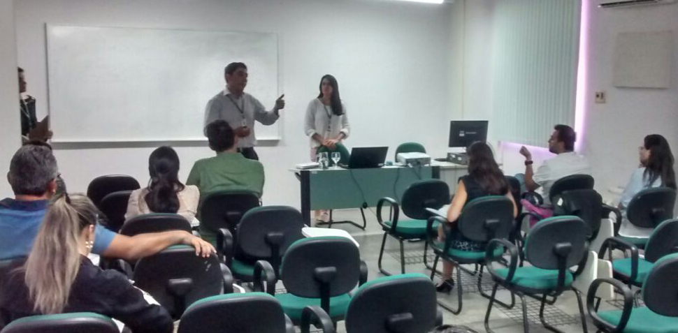 CGE inicia curso de Gestão da Ética Pública e Acesso à Informação