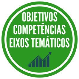 Objetivos, Competências e Eixos Temáticos