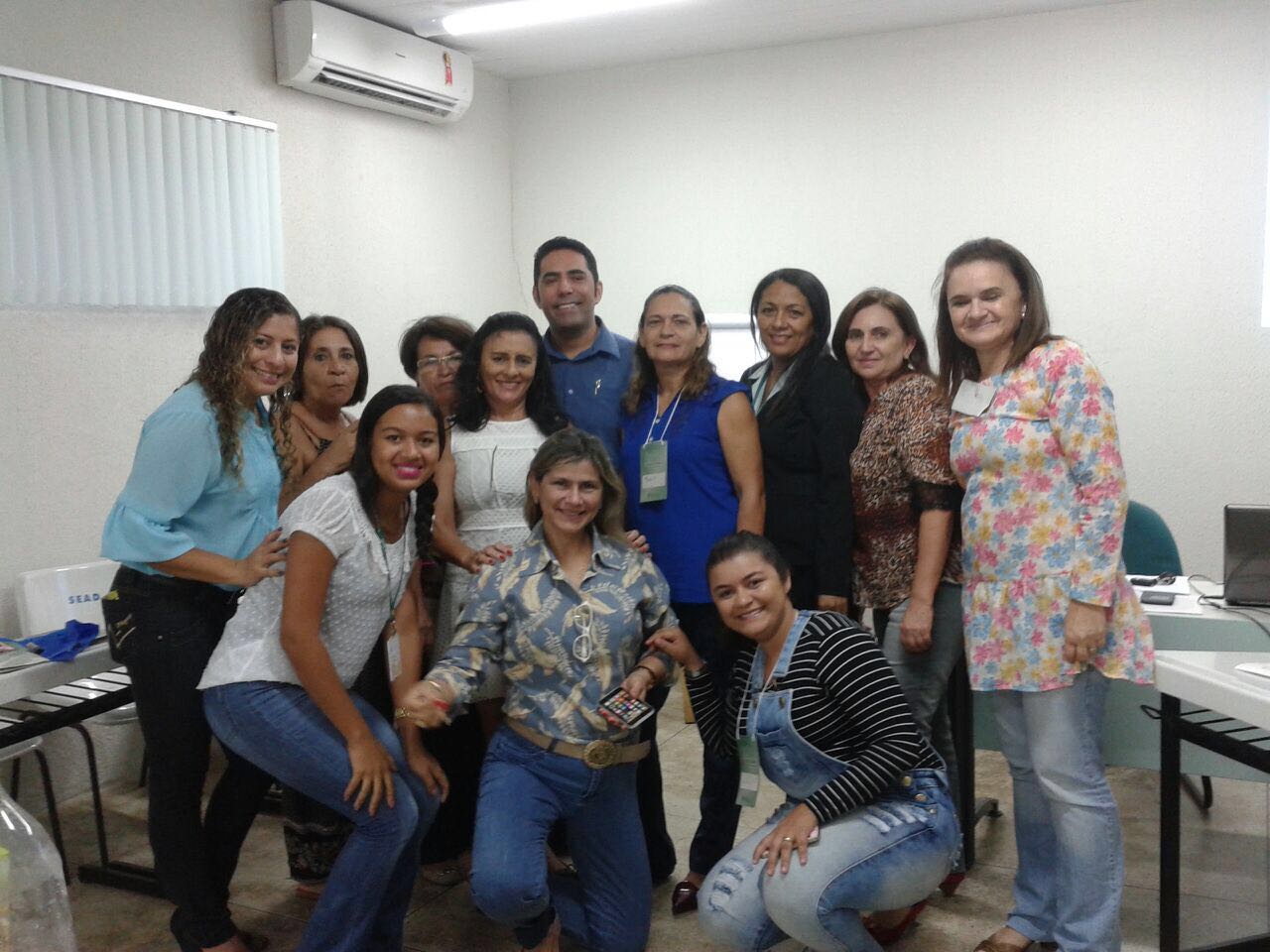 Atendimento ao Público é motivo de curso na Escola de Gestão Pública