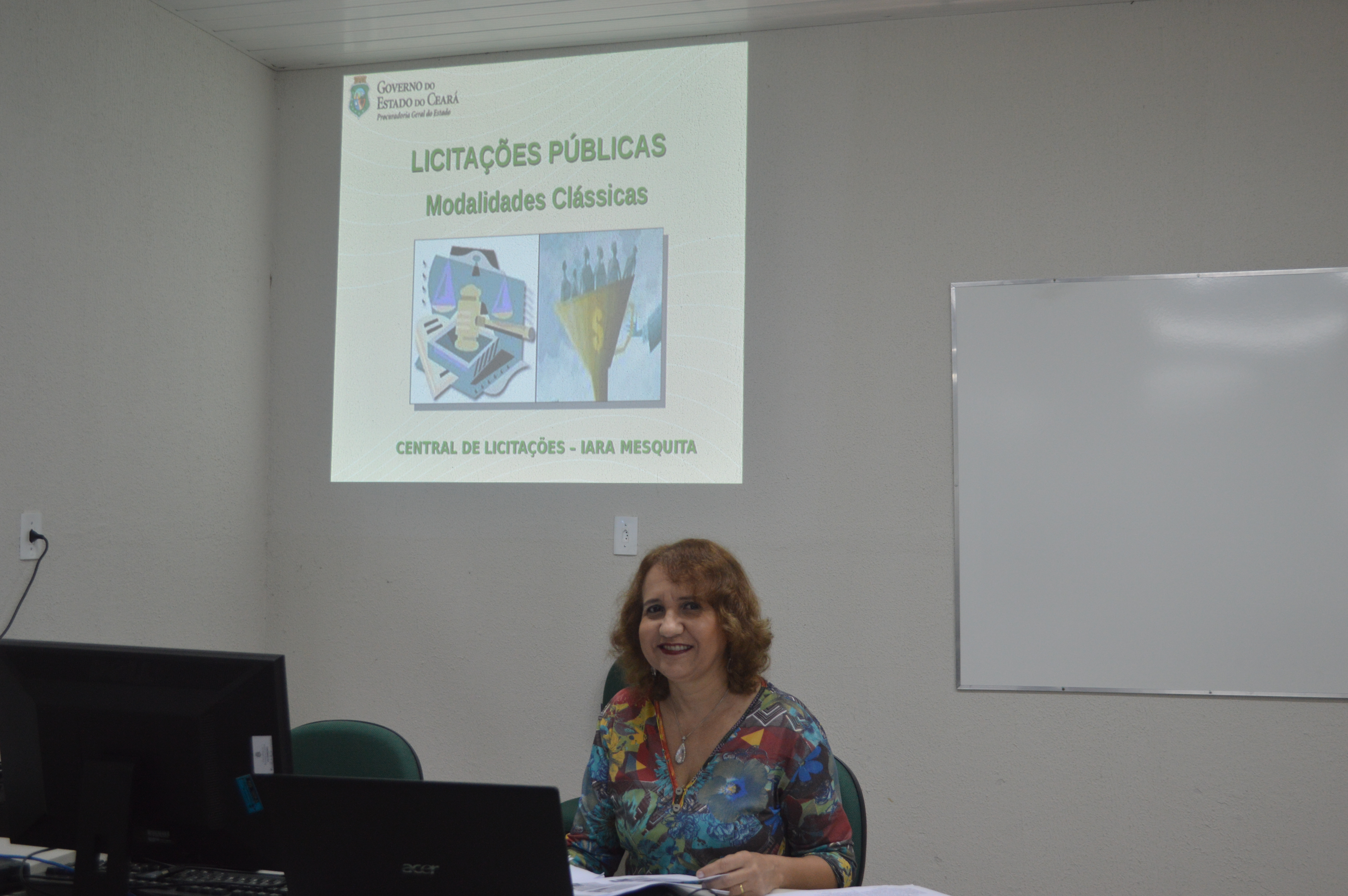 EGPCE oferta curso atualizado sobre a Construção de Indicadores