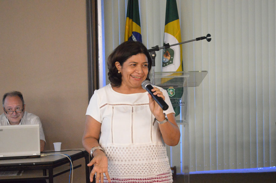 Palestra sobre Inteligência Emocional reúne mais de 160 servidores no auditório da SEPLAG