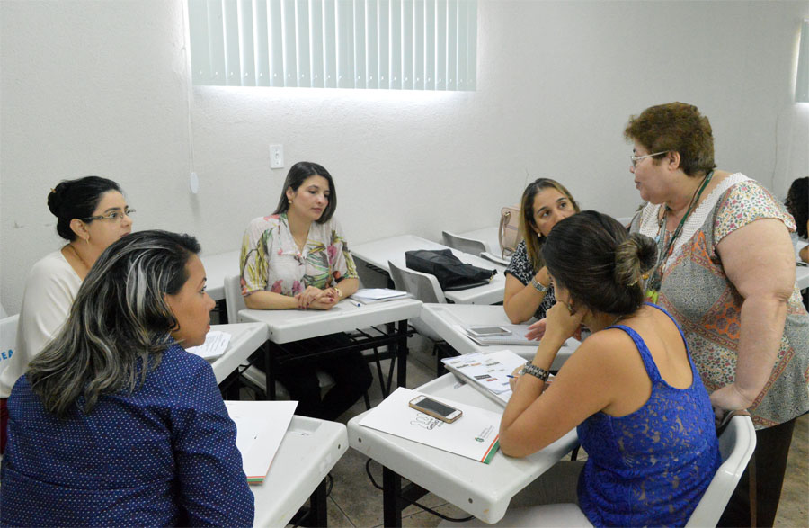 Curso sobre mediação conflitos busca desenvolver técnicas eficazes de negociação
