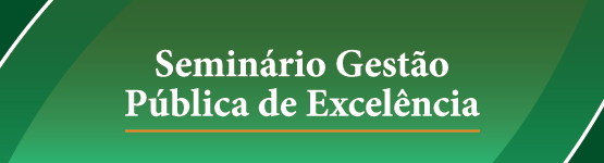 Escola de Saúde Pública promove Seminário  sobre Gestão Pública