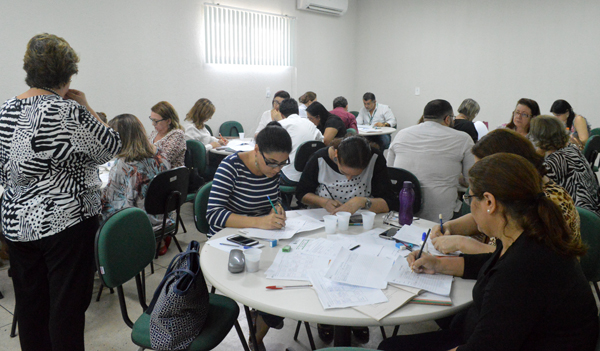 Curso Gestão por Processos aborda alinhamento de estratégias