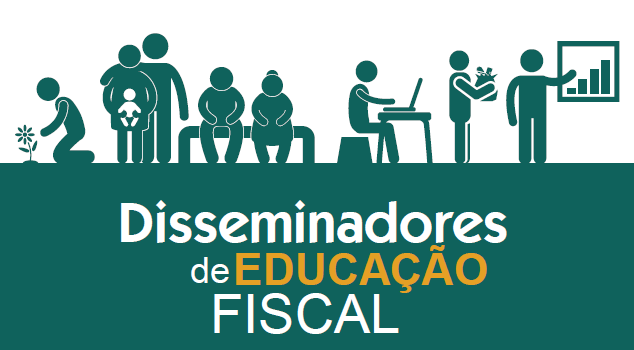 Escola de Administração Fazendária e SEFAZ divulgam curso Disseminadores de Educação Fiscal (EaD)