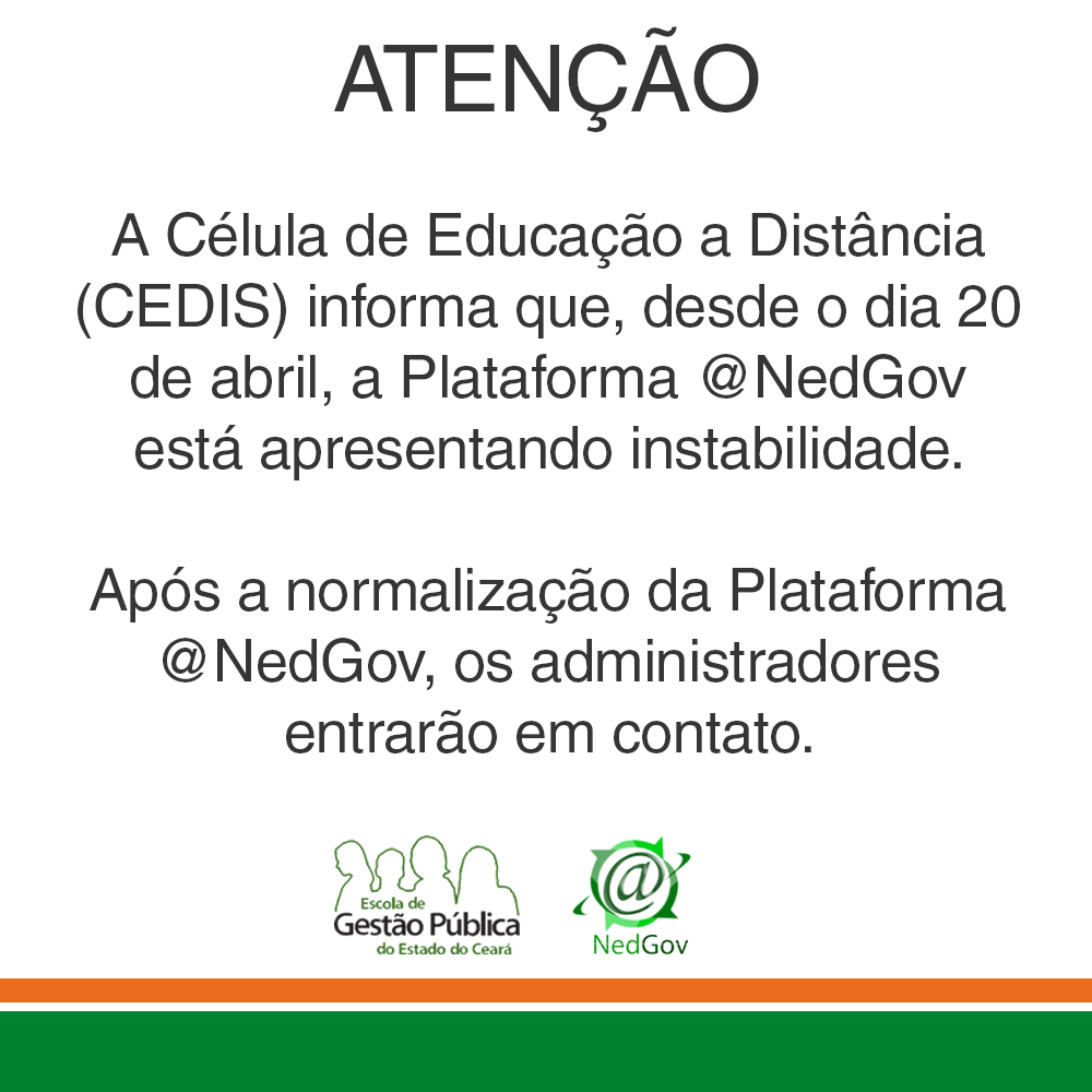 aviso