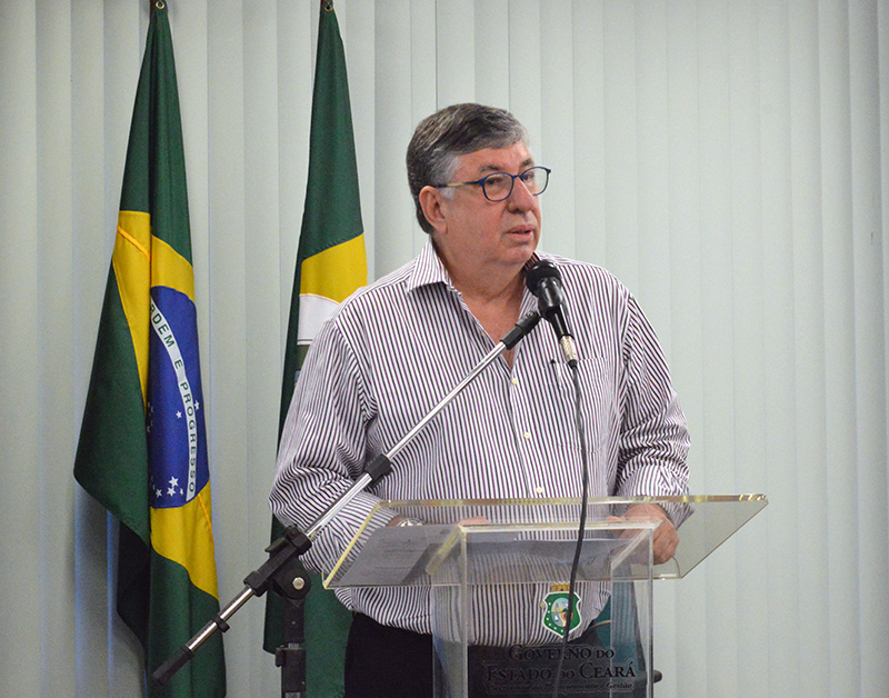 Perspectivas e Desafios para o Governo Estadual são discutidas durante Seminário