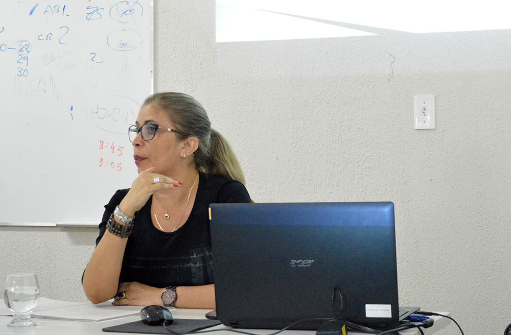Curso aborda aspectos relevantes para boa gestão de programas governamentais