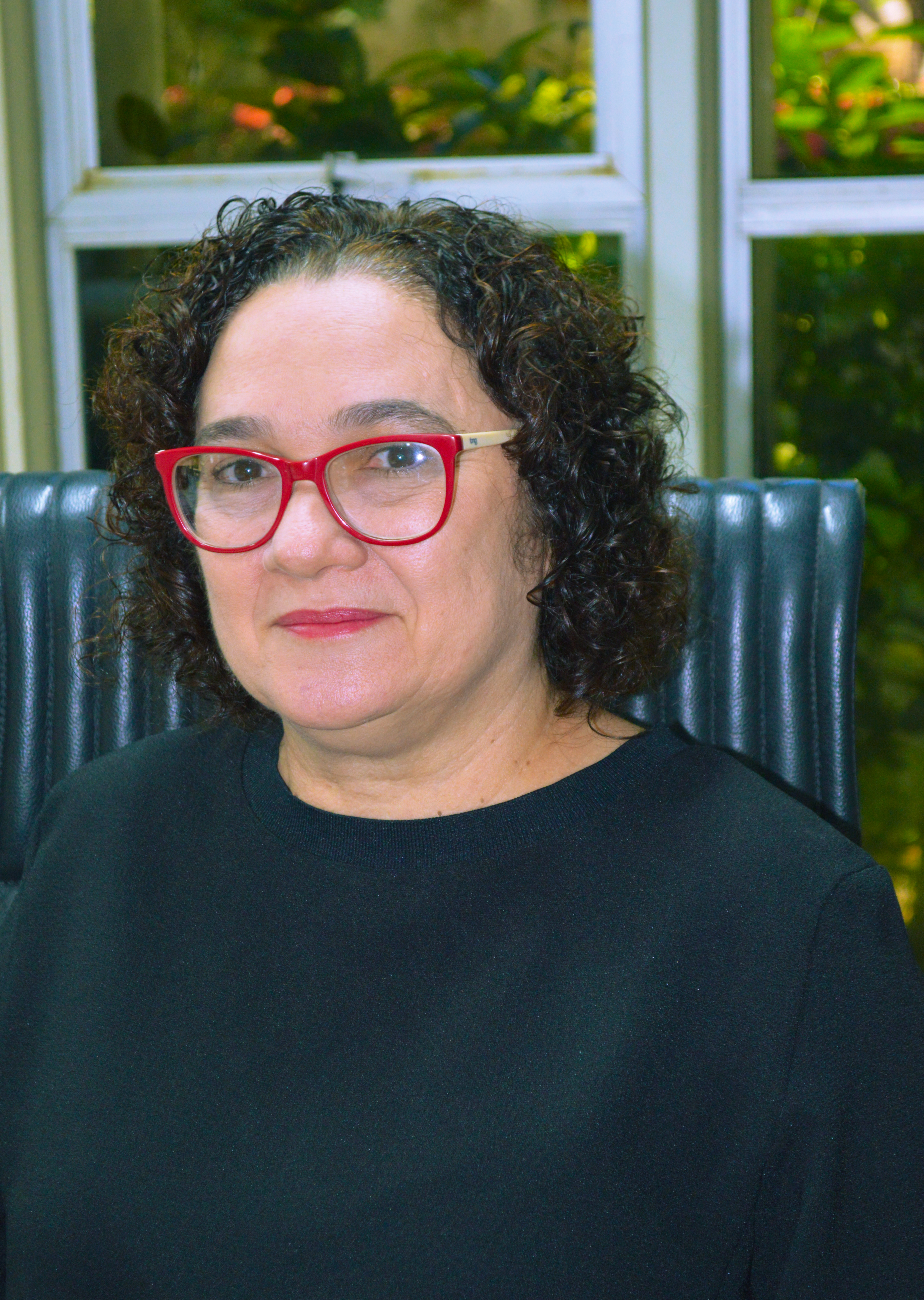 Lúcia Maria Gonçalves Siebra