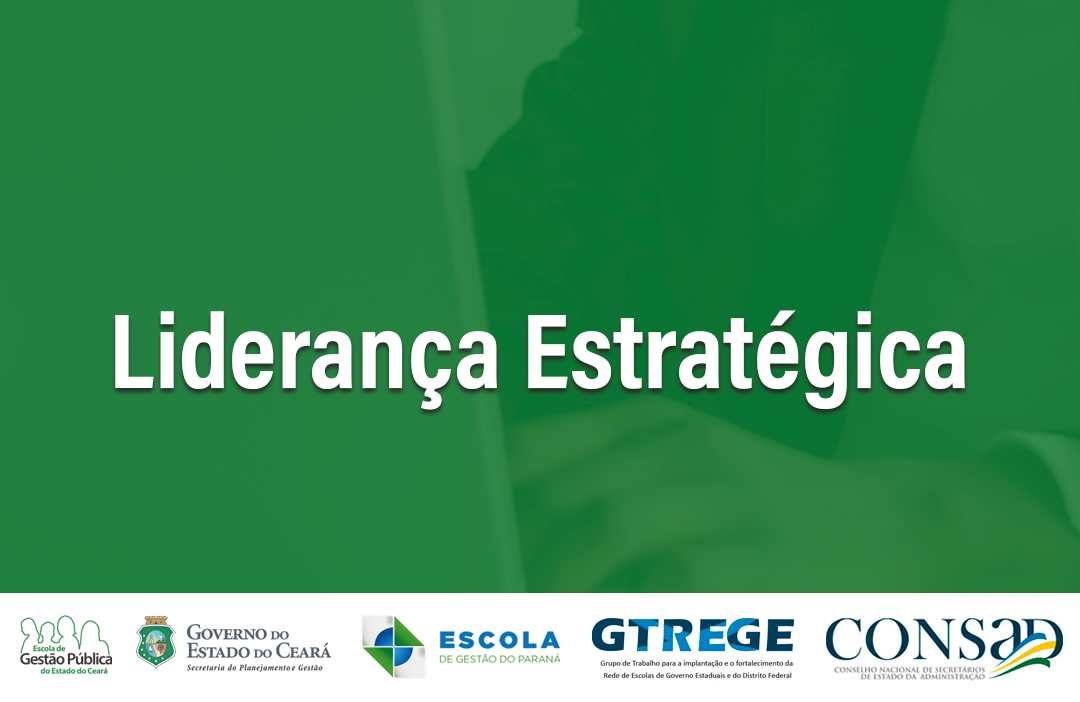 70 servidores estaduais receberam capacitação sobre Liderança Estratégica