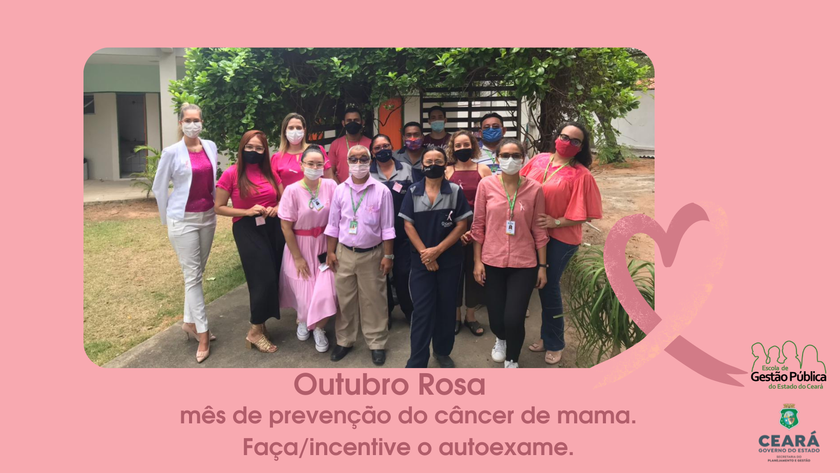 Outubro Rosa