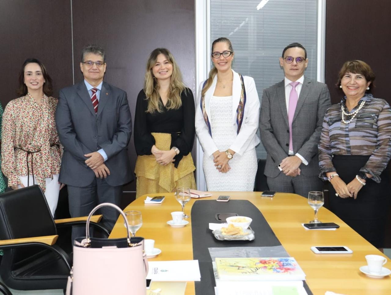 Evento trata Lei de Responsabilidade Fiscal e Condutas Vedadas em Período Eleitoral de 2022