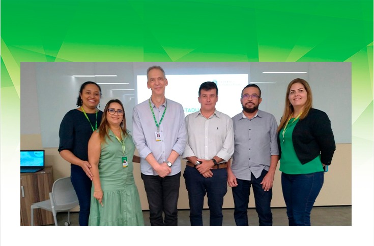 EGPCE participa de Lançamento do Plano Anual de Compras do Estado 2022