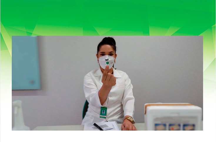 EGPCE promove dia D de vacinação contra Influenza